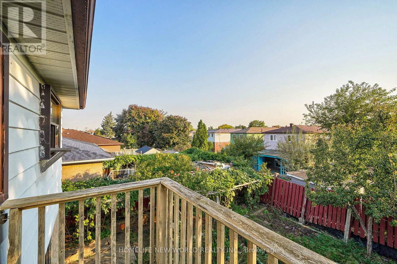 115 Petworth Crescent  Toronto (Agincourt South-Malvern West), M1S3M6 | Image 29