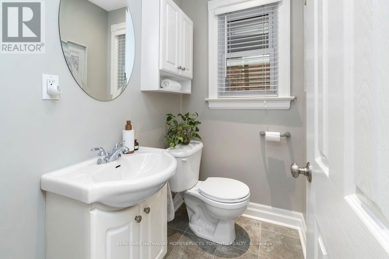 43 White Birch Road  Toronto (Birchcliffe-Cliffside), M1N3A7 | Image 20