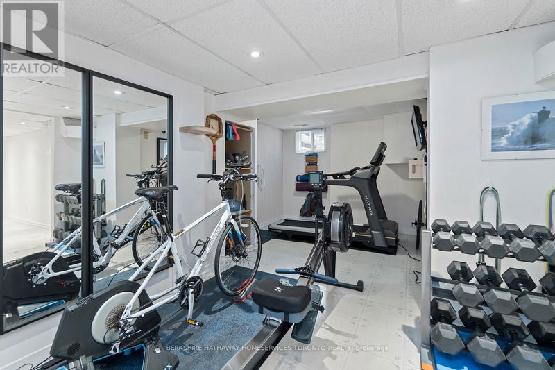 43 White Birch Road  Toronto (Birchcliffe-Cliffside), M1N3A7 | Image 32