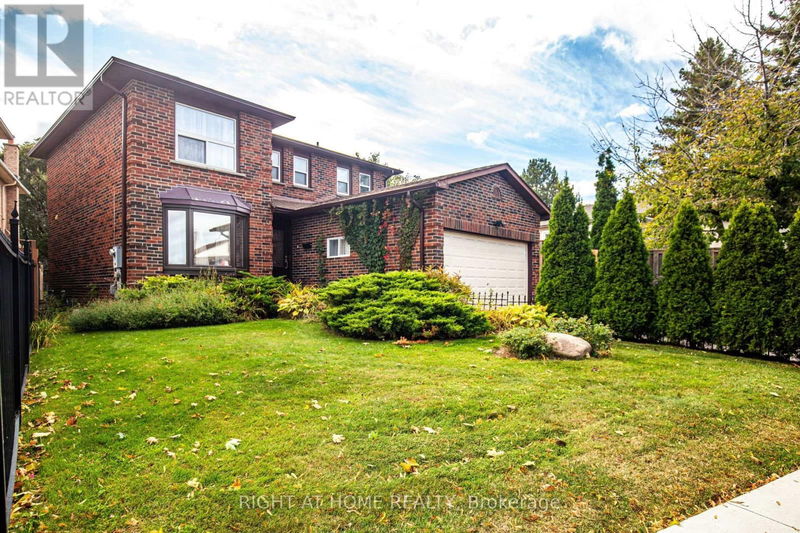 70 Longsword Drive  Toronto (Agincourt North), M1V3A3 | Image 3