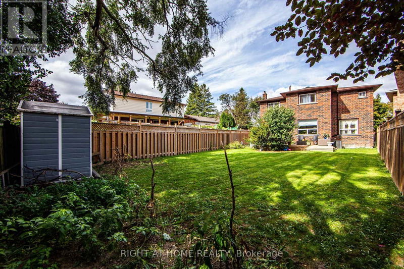 70 Longsword Drive  Toronto (Agincourt North), M1V3A3 | Image 33