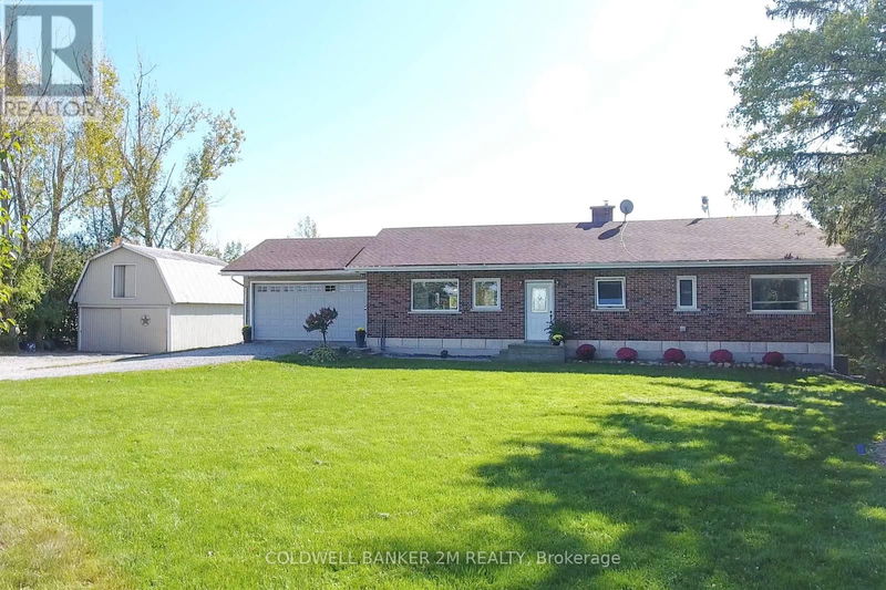 4740 Malcolm Road  Scugog, L0B1L0 | Image 1