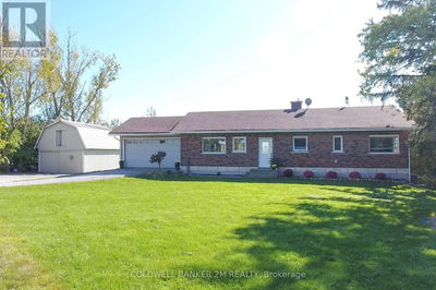 4740 Malcolm Road  Scugog, L0B1L0 | Image 1