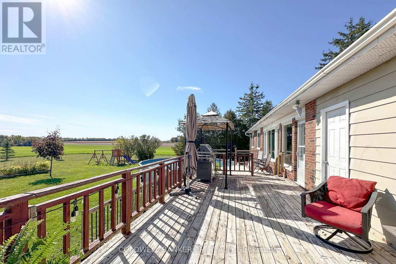 4740 Malcolm Road  Scugog, L0B1L0 | Image 36