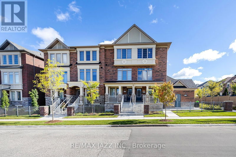 517 Old Harwood Avenue  Ajax (Central), L1Z0V2 | Image 3