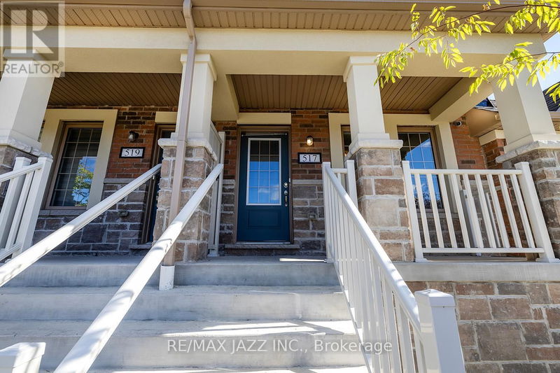 517 Old Harwood Avenue  Ajax (Central), L1Z0V2 | Image 6