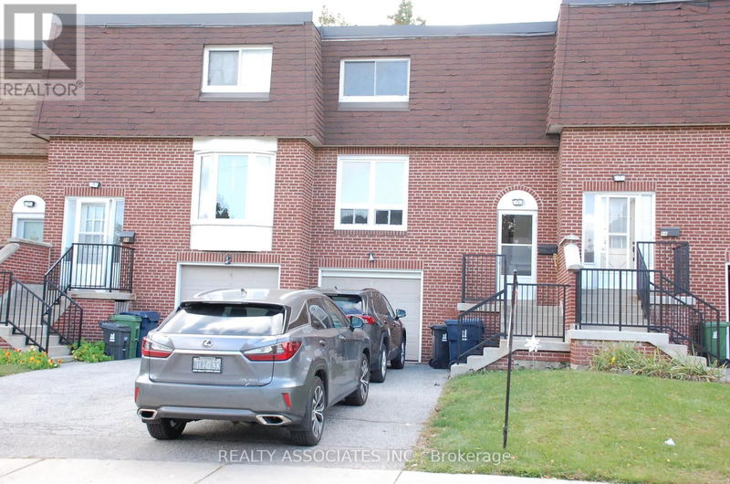 56 crockamhill Drive  Toronto (Agincourt North), M1S3H1 | Image 1