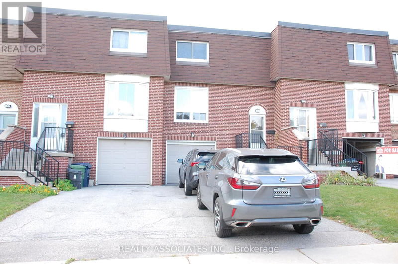 56 crockamhill Drive  Toronto (Agincourt North), M1S3H1 | Image 2