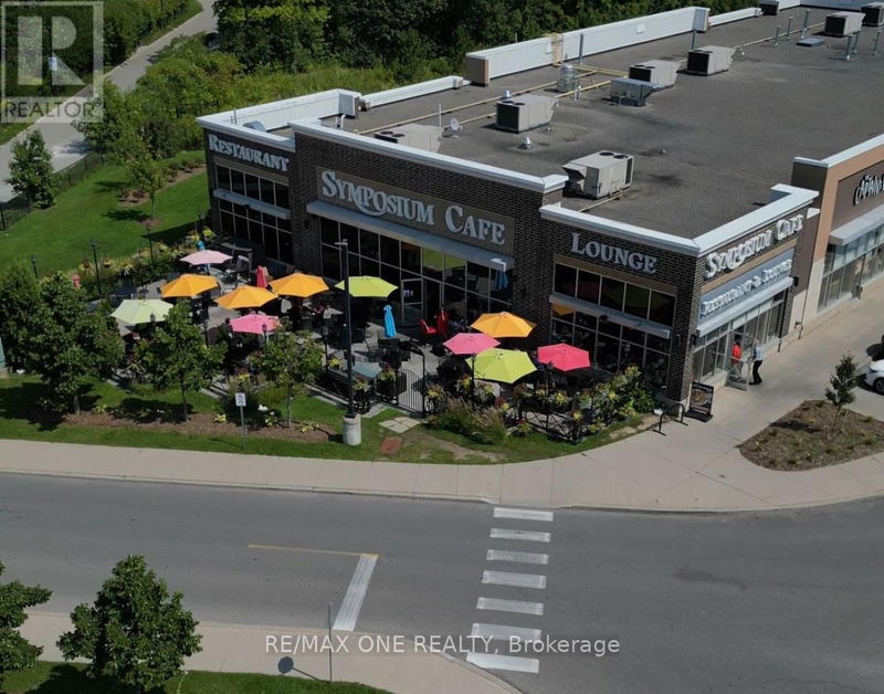 Image #1 of Restaurant for Sale at 338 Rossland Road E, Ajax , Ontario