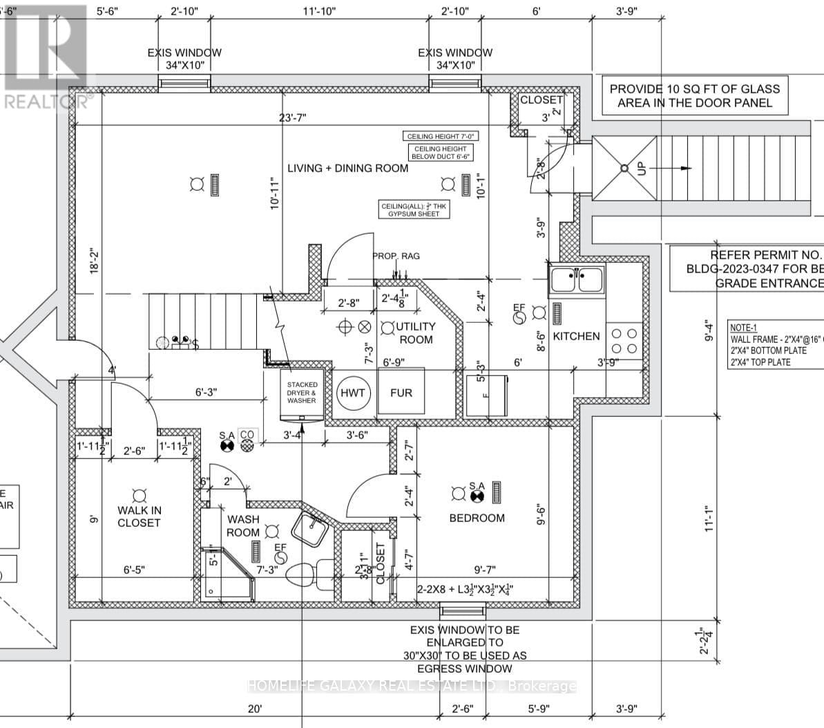 BSMNT - 36 STANFORD CRESCENT Image 11