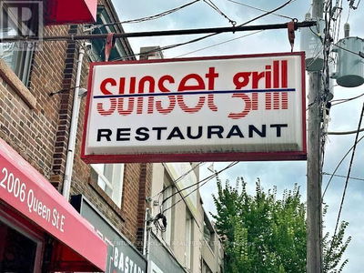 Quick Service Qsr Restaurants for Sale