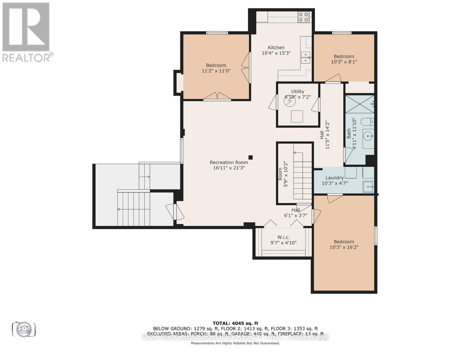 519 SUNDOWN CRESCENT Image 36