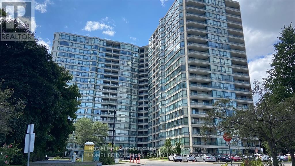 1217 - 4725 SHEPPARD AVENUE E Image 2