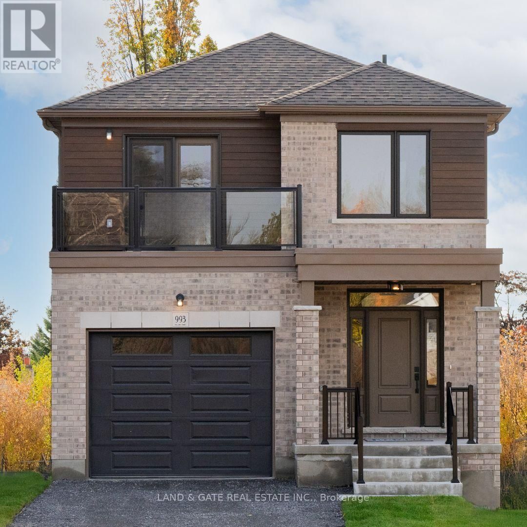 993 QUEENSDALE AVENUE Image 1