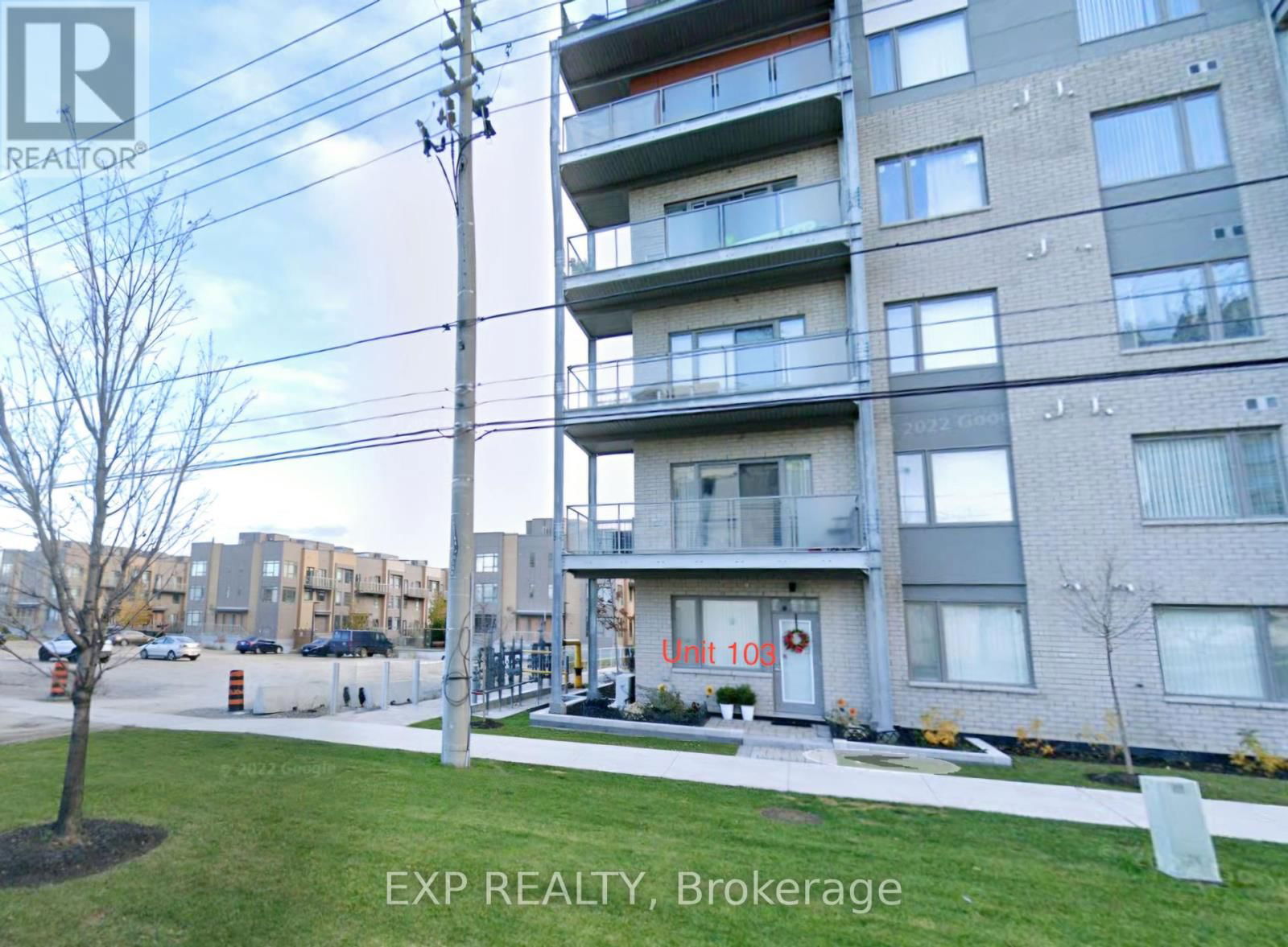 103 - 5155 SHEPPARD AVENUE E Image 2