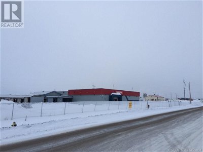 Image #1 of Commercial for Sale at 11305 95 Street, High Level, Alberta