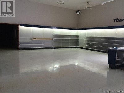 Image #1 of Commercial for Sale at 11305 95 Street, High Level, Alberta