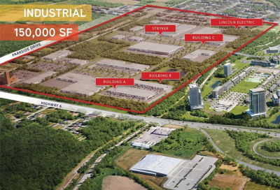 Industrial Property for Rent