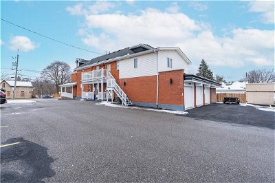 Image #1 of Commercial for Sale at B-1 22 Mill Street S, Waterdown, Ontario