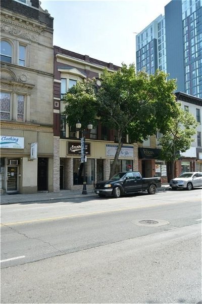 Image #1 of Commercial for Sale at 68 - 70 James Street N, Hamilton, Ontario