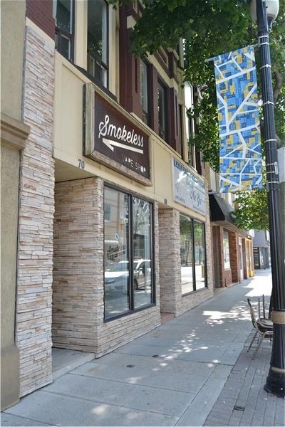 Image #1 of Commercial for Sale at 68 - 70 James Street N, Hamilton, Ontario