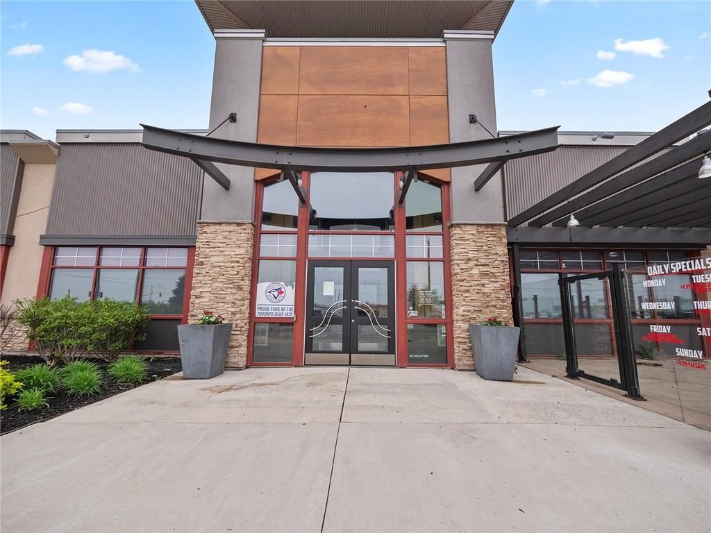 Retail Space for Rent