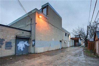Image #1 of Commercial for Sale at 285 Ottawa Street N, Hamilton, Ontario
