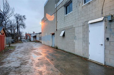 Commercial for Sale in Ontario