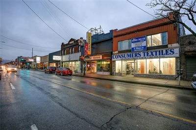 Commercial for Sale in New-brunswick