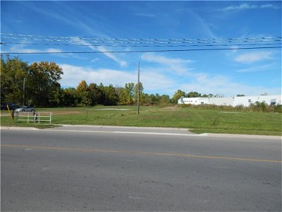 Image #1 of Commercial for Sale at 621 - 627 Broad Street E, Dunnville, Ontario