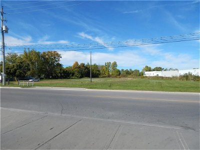 Image #1 of Commercial for Sale at 621 - 627 Broad Street E, Dunnville, Ontario