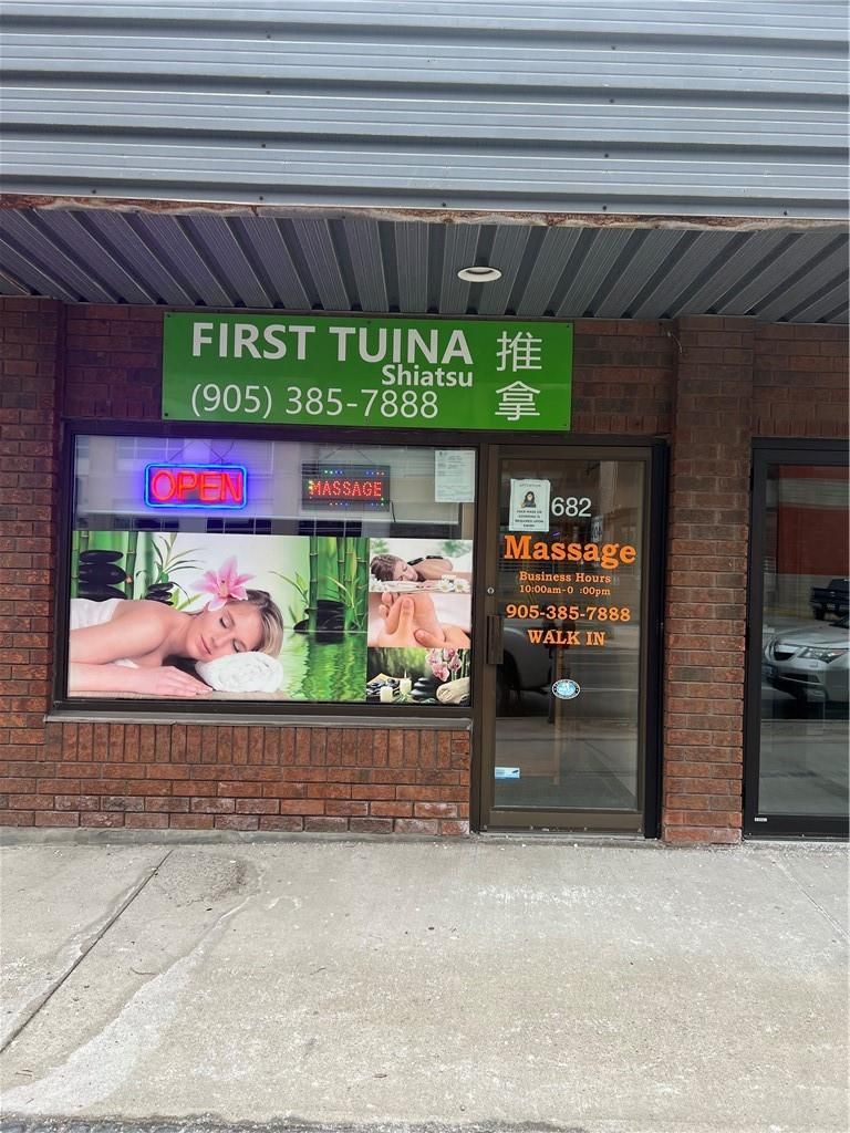 Businesses for Sale in Ontario