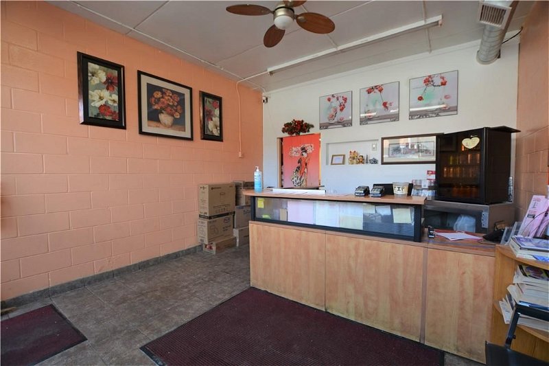 Image #1 of Restaurant for Sale at 792 Concession Street|unit #4, Hamilton, Ontario