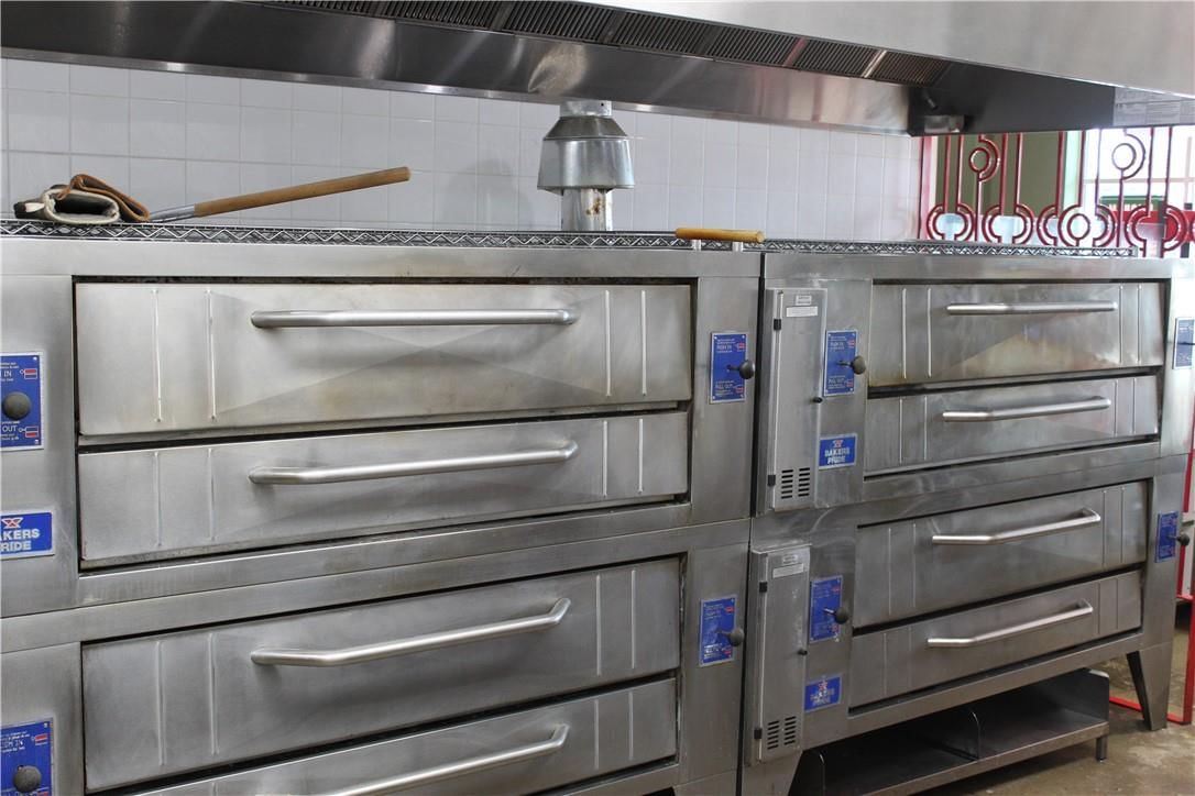 Restaurants for Sale in Ontario