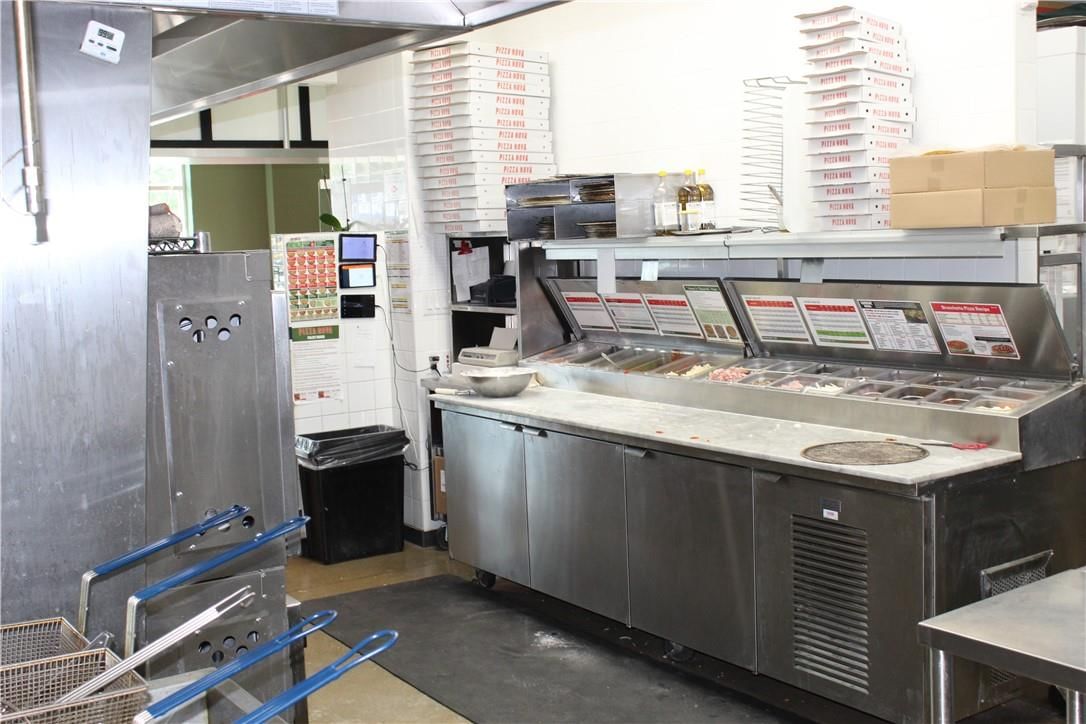 Restaurants for Sale in Ontario