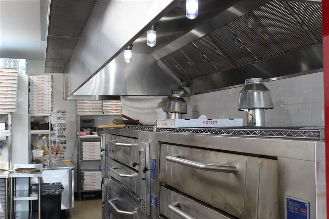 Restaurants for Sale in Ontario