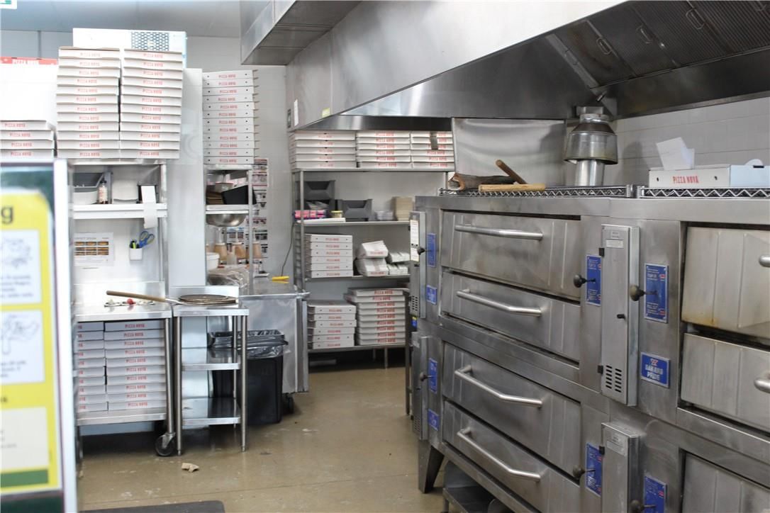 Restaurants for Sale in Ontario