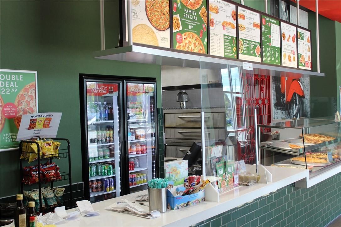 Restaurants for Sale in Ontario