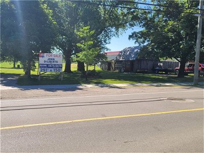 Image #1 of Commercial for Sale at 3117 Homestead Drive, Hamilton, Ontario