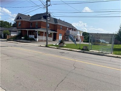 Image #1 of Commercial for Sale at 22 Mill Street S, Waterdown, Ontario