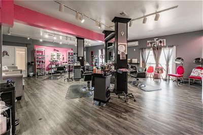 Image #1 of Commercial for Sale at 22 Mill Street S, Waterdown, Ontario