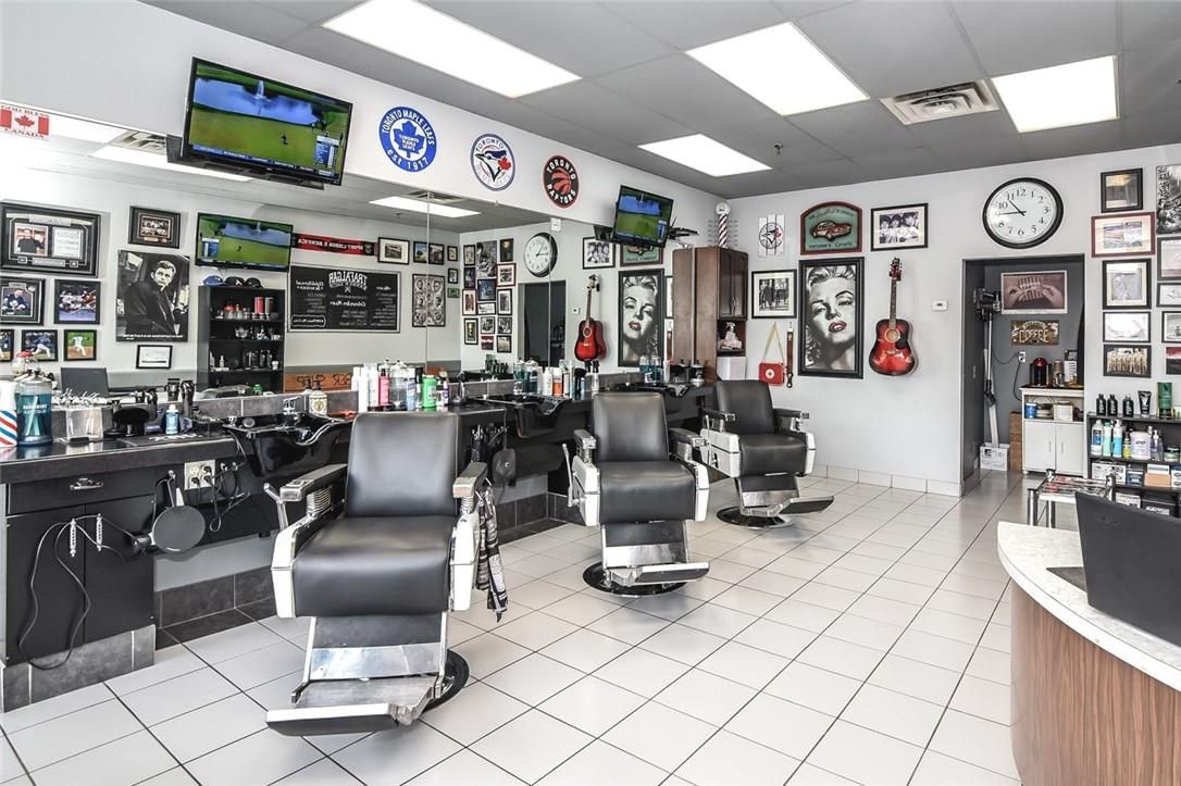Businesses for Sale in Ontario