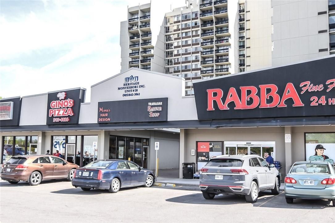 Businesses for Sale in Ontario
