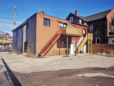 Commercial for Rent in New-brunswick