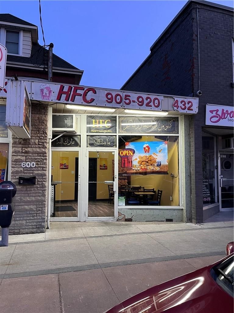 Businesses for Sale in 