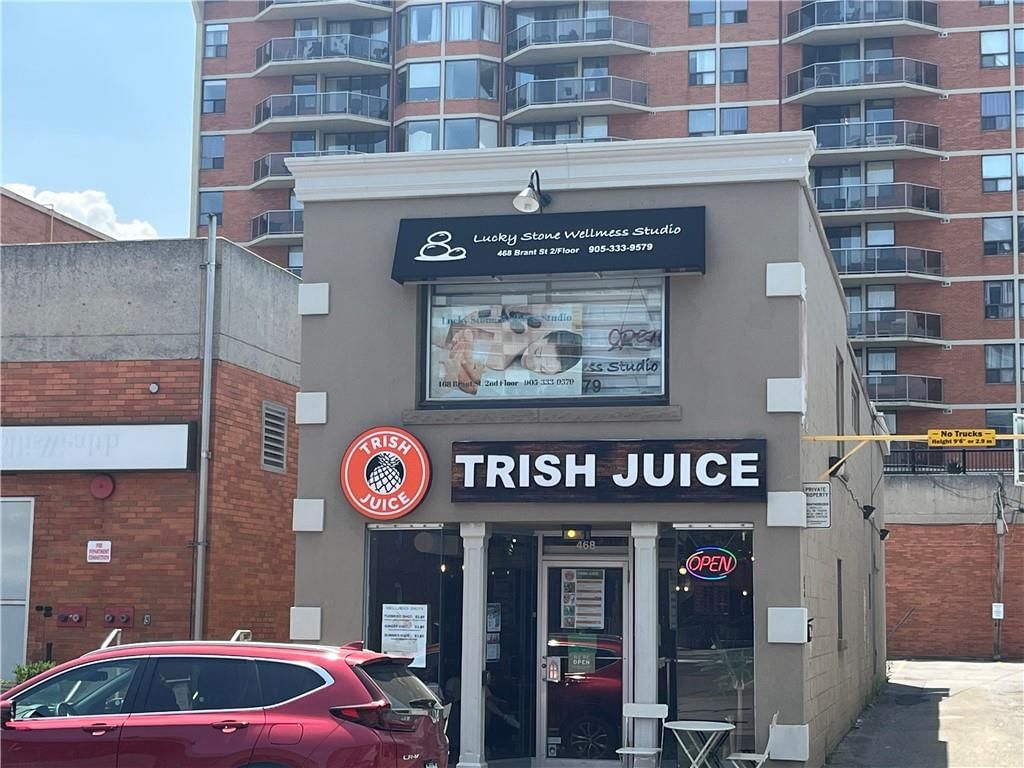 Businesses for Sale in Ontario