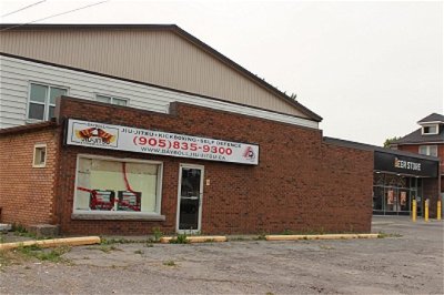 Image #1 of Commercial for Sale at 408 Catherine Street, Port Colborne, Ontario