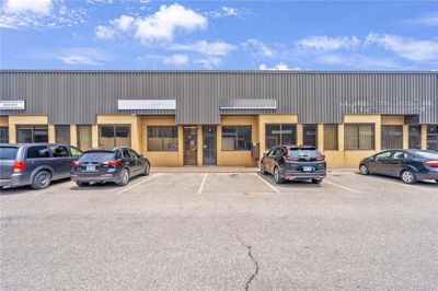 Commercial for Sale in Ontario