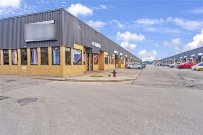 Commercial for Sale in Ontario