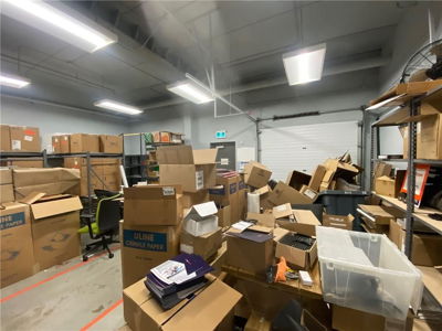 Commercial for Rent in British-columbia